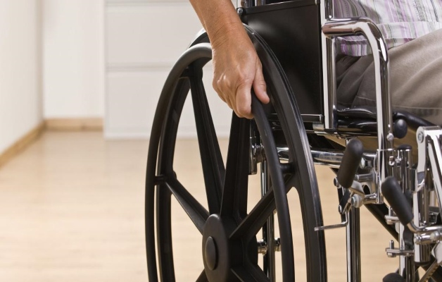 инвалидность при остеохондрозе
