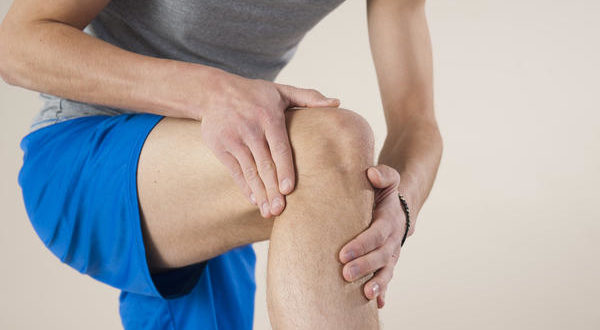 основные симптомы дискомфот в коленях
