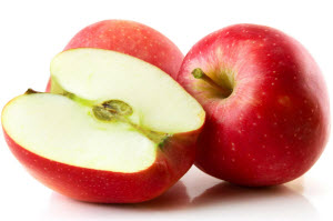 Яблоки для употребления в свежем виде