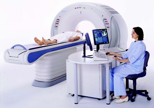 компьютерная томография при шейном остеохондрозе