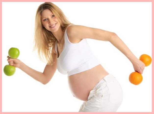 лечебная физкультура при беременности