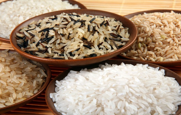 рисовая диета при остеохондрозе