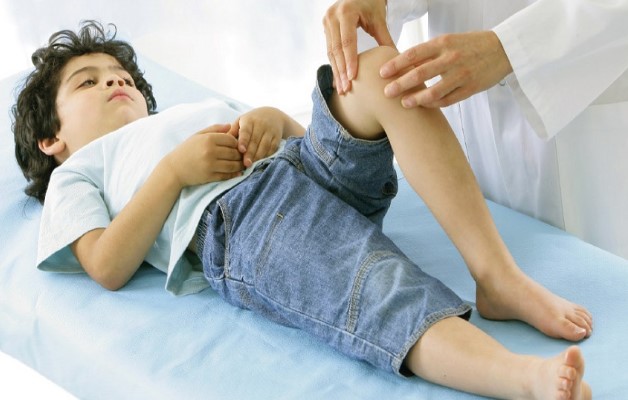 Изображение - Детский артрит голеностопного сустава Artrit-u-detej
