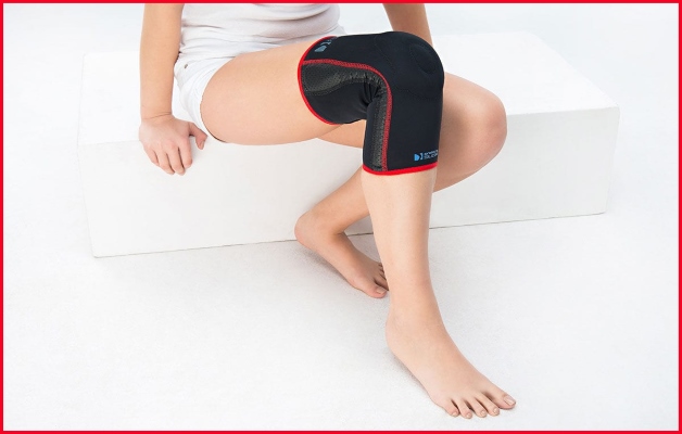 Изображение - Гнойный артрит коленного сустава лечение bandazh-kolena