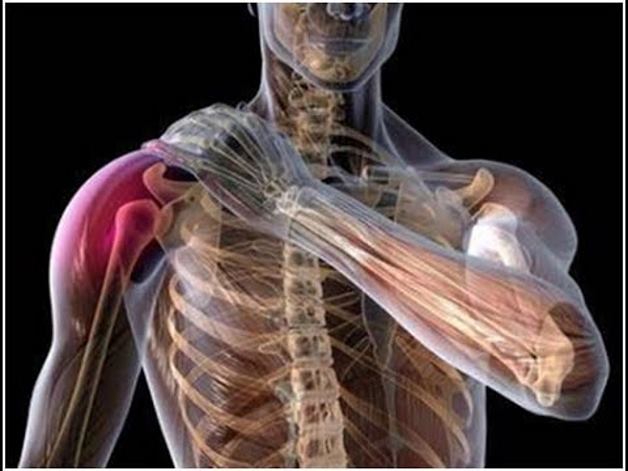 Остеохондроз плечевого сустава симптомы лечение thumbnail