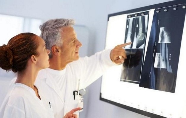 Физиолечение при остеохондрозе шейного отдела противопоказания thumbnail