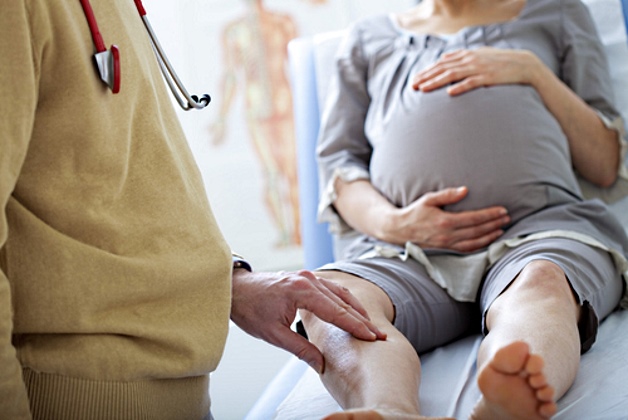 Остеохондроз поясничного отдела позвоночника при беременности чем лечить thumbnail