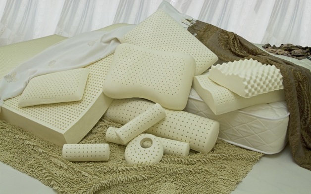 Как правильно выбрать подушку для сна при шейном остеохондрозе thumbnail