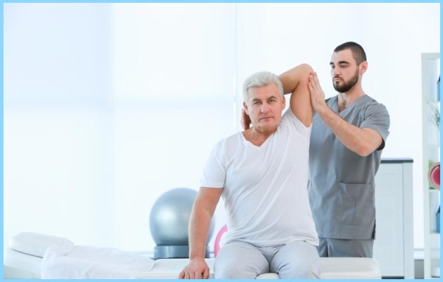 Доктор евдокименко упражнения для лечения шейного остеохондроза