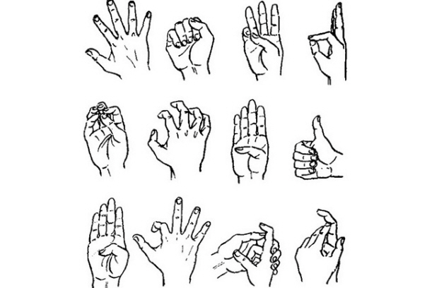 Как вылечить ревматоидный артрит кистей рук thumbnail