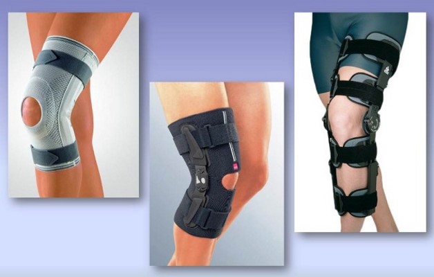 Как носить наколенник при артрозе коленного сустава thumbnail