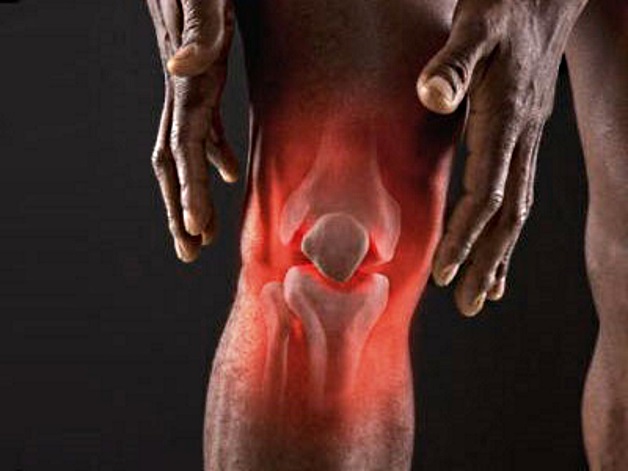 Реактивный артрит коленного сустава отеки thumbnail